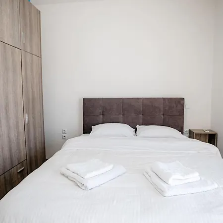 John Luxury Apartment Alexandroupoli Exterior photo