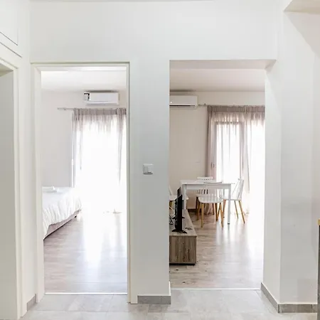 John Luxury Apartment Alexandroupoli Exterior photo