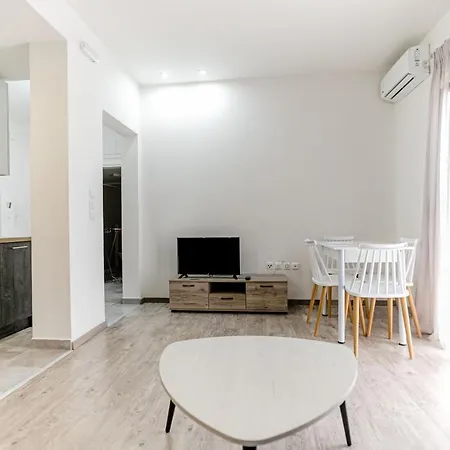 John Luxury Apartment Alexandroupoli Exterior photo