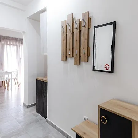 John Luxury Apartment Alexandroupoli Exterior photo