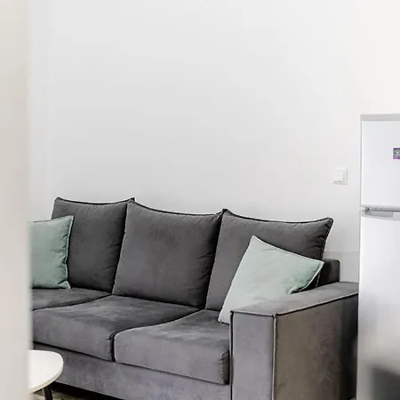 John Luxury Apartment Alexandroupoli Exterior photo