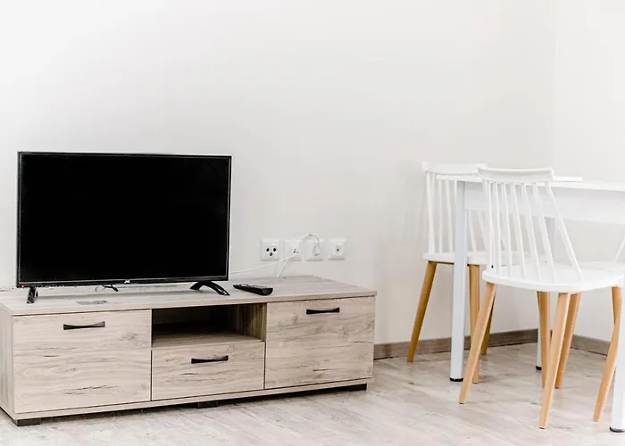 John Luxury Apartment