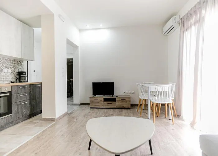 John Luxury Apartment