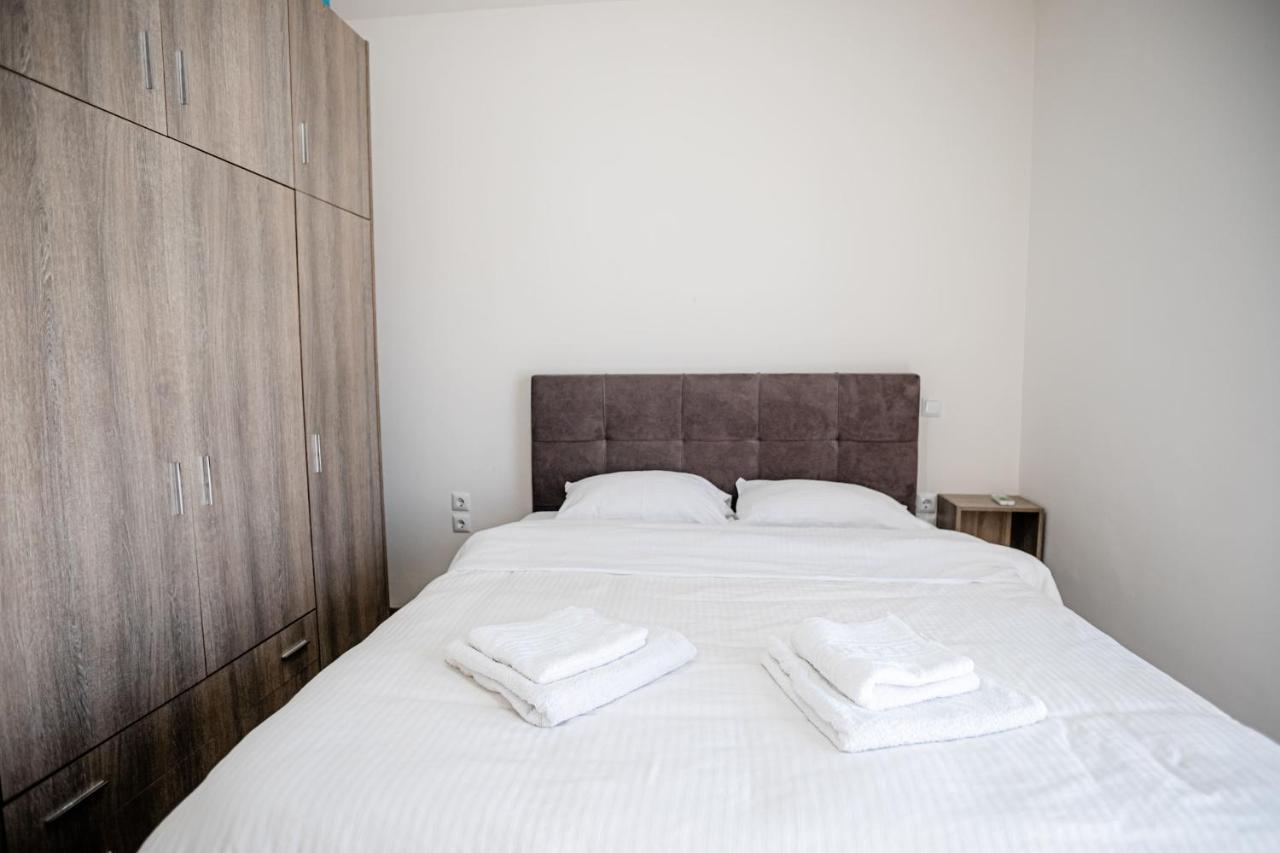 John Luxury Apartment *