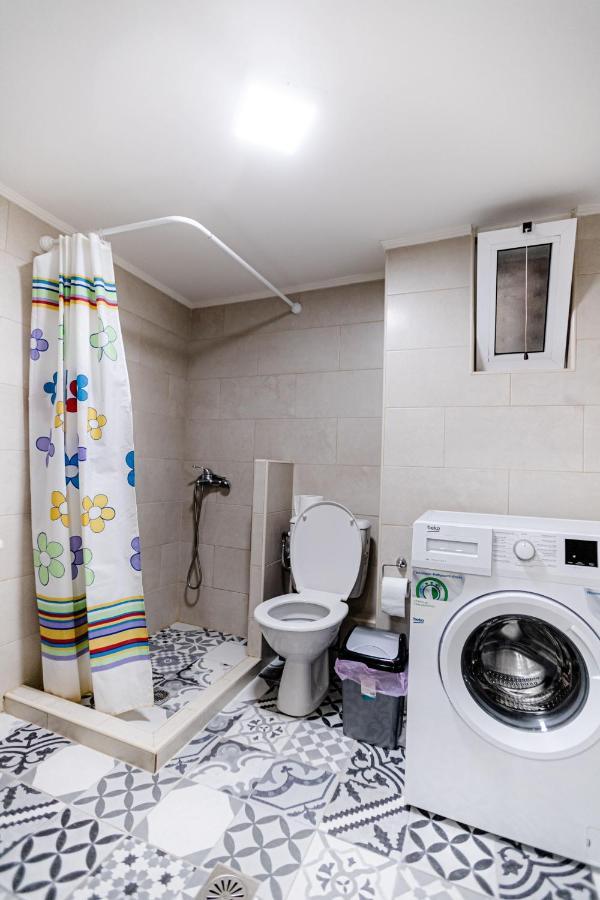 John Luxury * Alexandroupoli