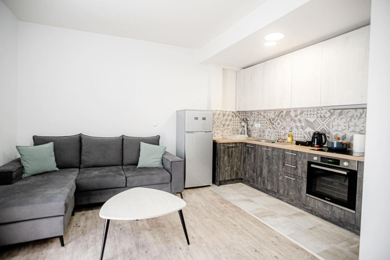 John Luxury Apartment