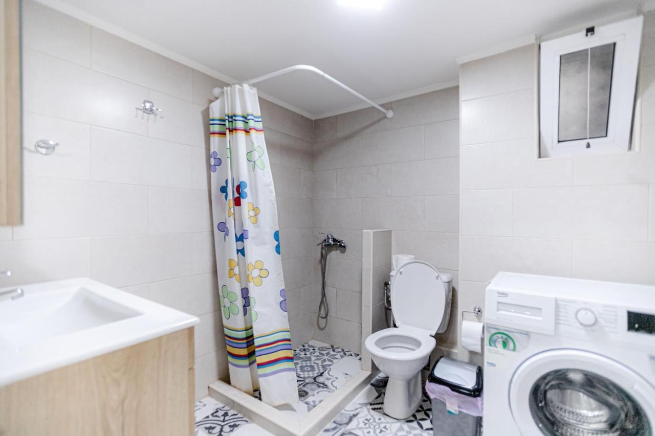 John Luxury Alexandroupoli