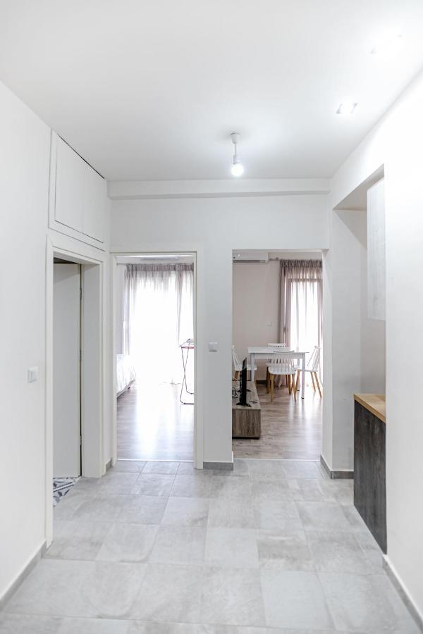 John Luxury * Alexandroupoli