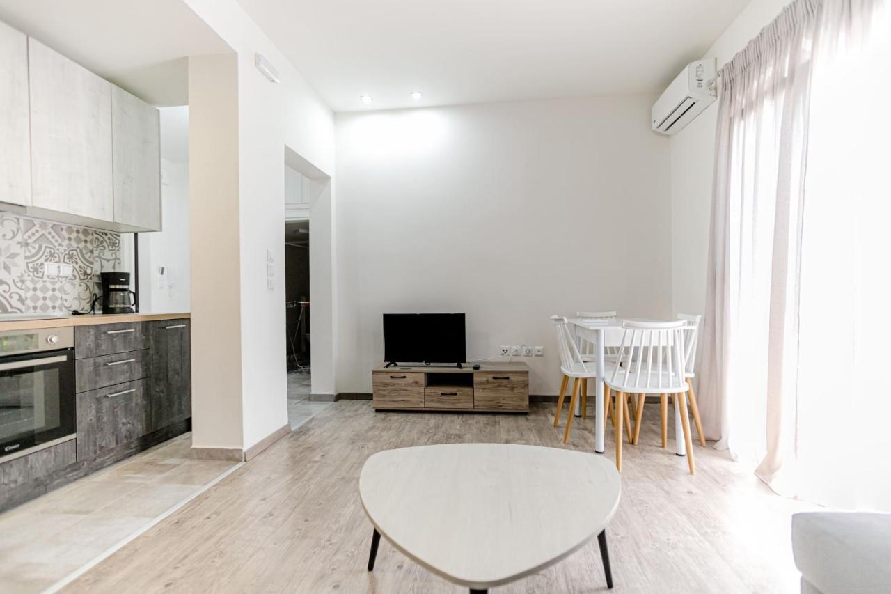 Apartment John Luxury