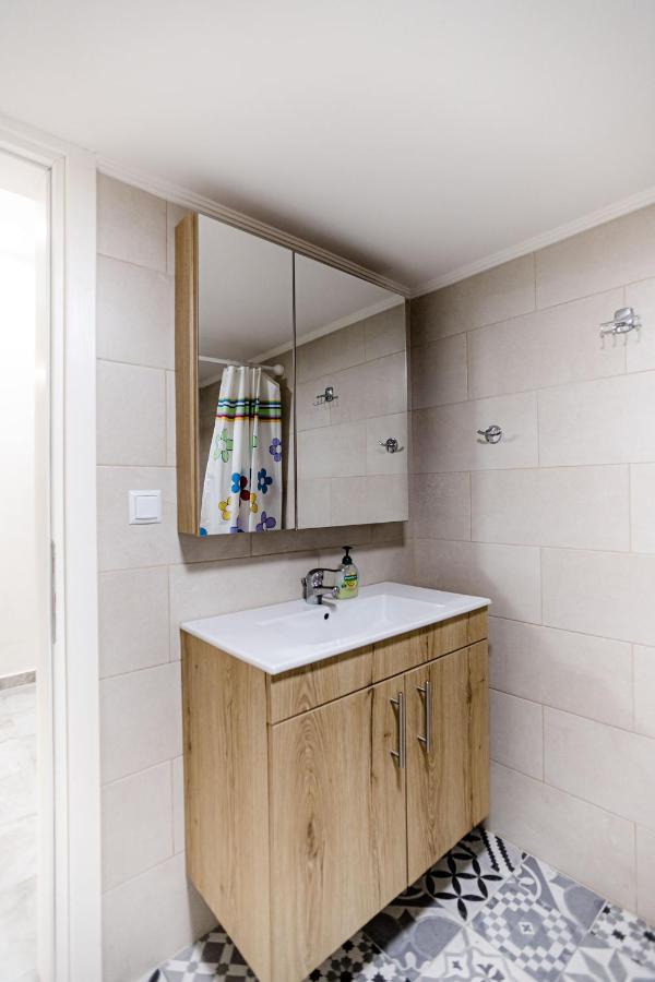 Apartment John Luxury Alexandroupoli
