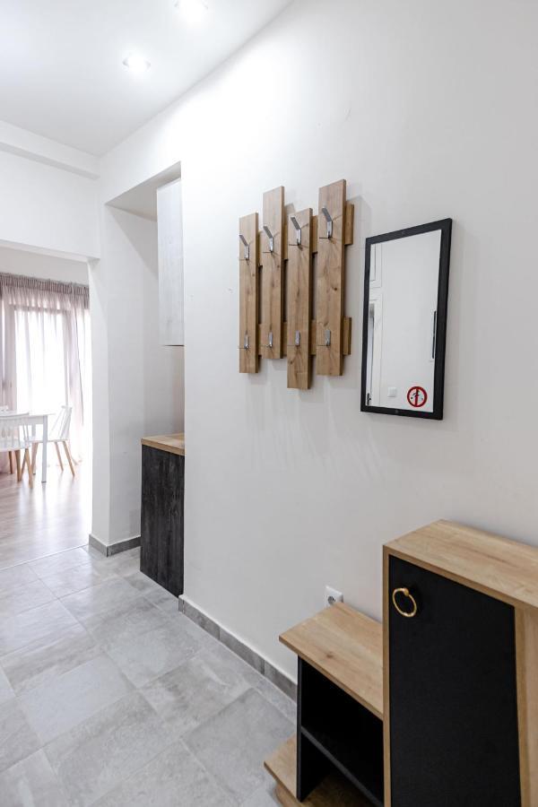 John Luxury * Alexandroupoli