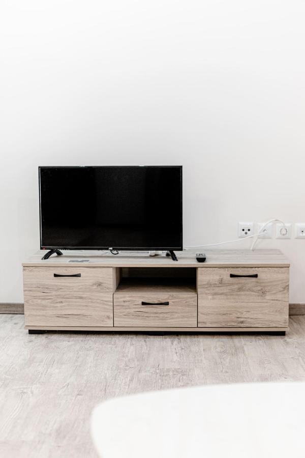John Luxury Apartment *